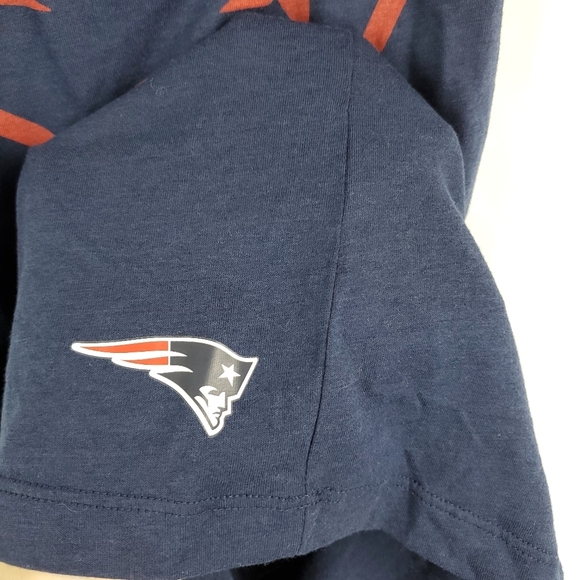 ❤️ Nike patriots razorback top size XS - Picture 4 of 5